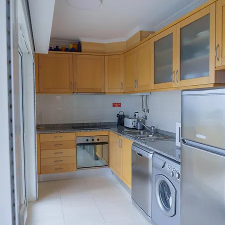 Lägenhet T2 Vista Mar - Varandas Do Sol *