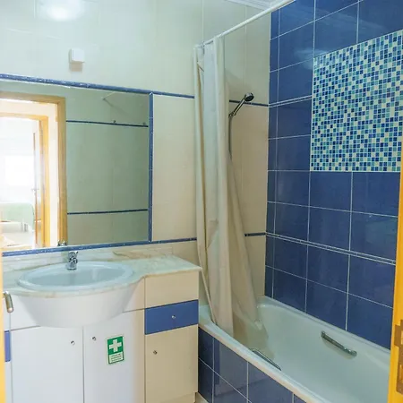 T2 Vista Mar - Varandas Do Sol