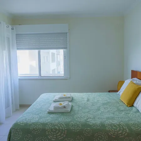 Apartamento T2 Vista Mar - Varandas Do Sol