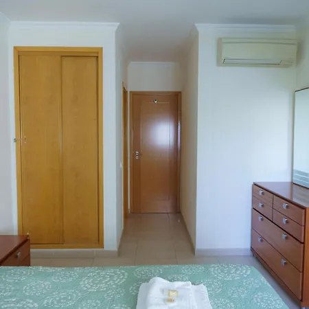 T2 Vista Mar - Varandas Do Sol Appartement Portimão