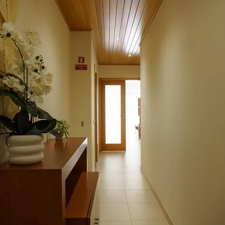 T2 Vista Mar - Varandas Do Sol Appartement Portimão