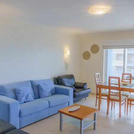 Apartamento T2 Vista Mar - Varandas Do Sol *