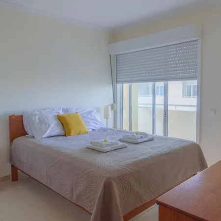 公寓 T2 Vista Mar - Varandas Do Sol *