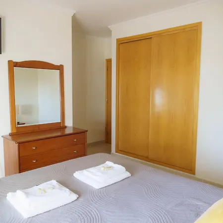 公寓 T2 Vista Mar - Varandas Do Sol *